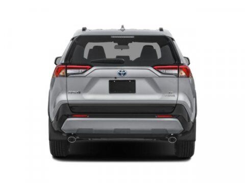 2025 Toyota RAV4 Hybrid SE Hurst TX