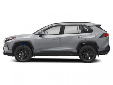 2025 Toyota RAV4 Hybrid SE Hurst TX