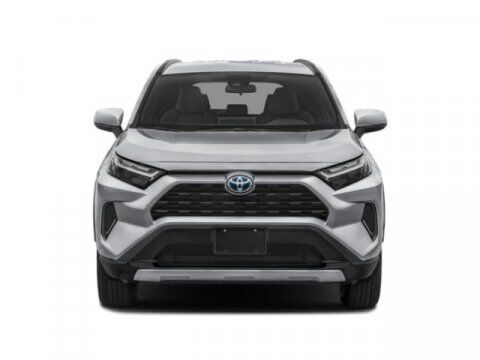 2025 Toyota RAV4 Hybrid SE Hurst TX