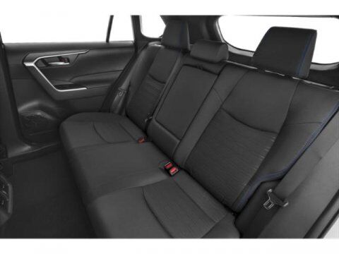 2025 Toyota RAV4 Hybrid SE Hurst TX