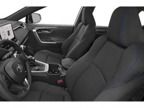 2025 Toyota RAV4 Hybrid SE Hurst TX