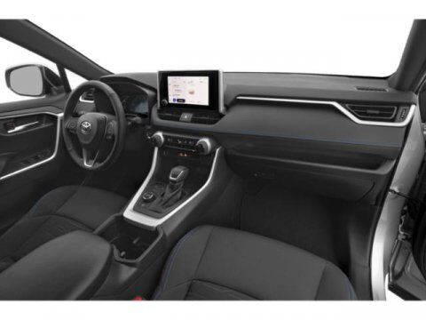 2025 Toyota RAV4 Hybrid SE Hurst TX