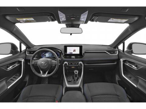 2025 Toyota RAV4 Hybrid SE Hurst TX