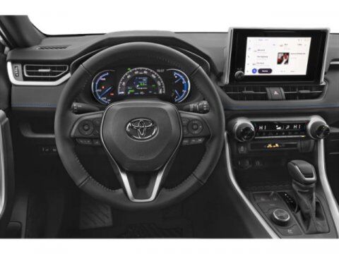 2025 Toyota RAV4 Hybrid SE Hurst TX