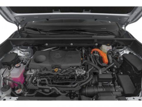 2025 Toyota RAV4 Hybrid SE Hurst TX