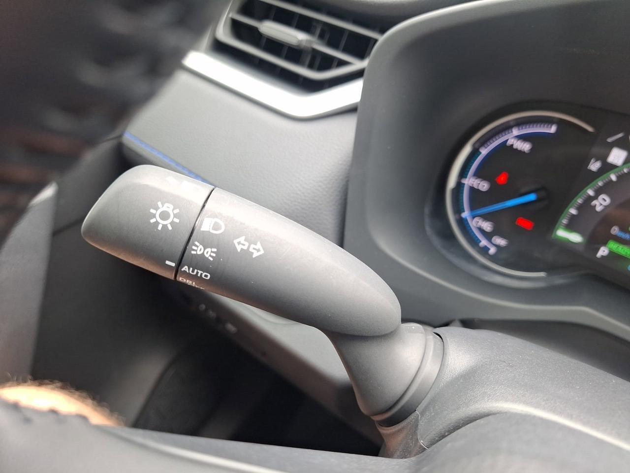 2025 Toyota RAV4 Hybrid SE Hurst TX