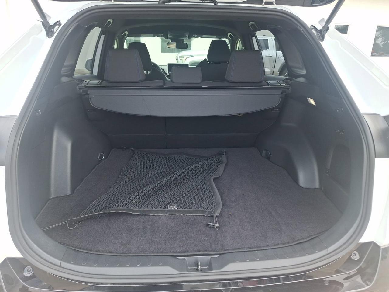2025 Toyota RAV4 Hybrid SE Hurst TX