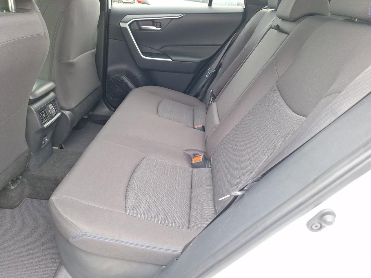 2025 Toyota RAV4 Hybrid SE Hurst TX
