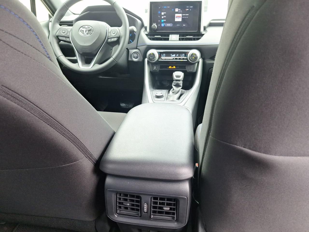 2025 Toyota RAV4 Hybrid SE Hurst TX