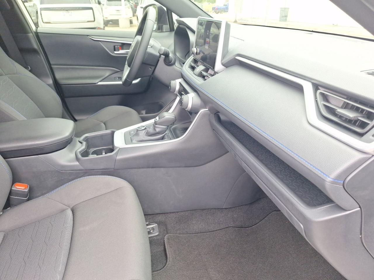 2025 Toyota RAV4 Hybrid SE Hurst TX