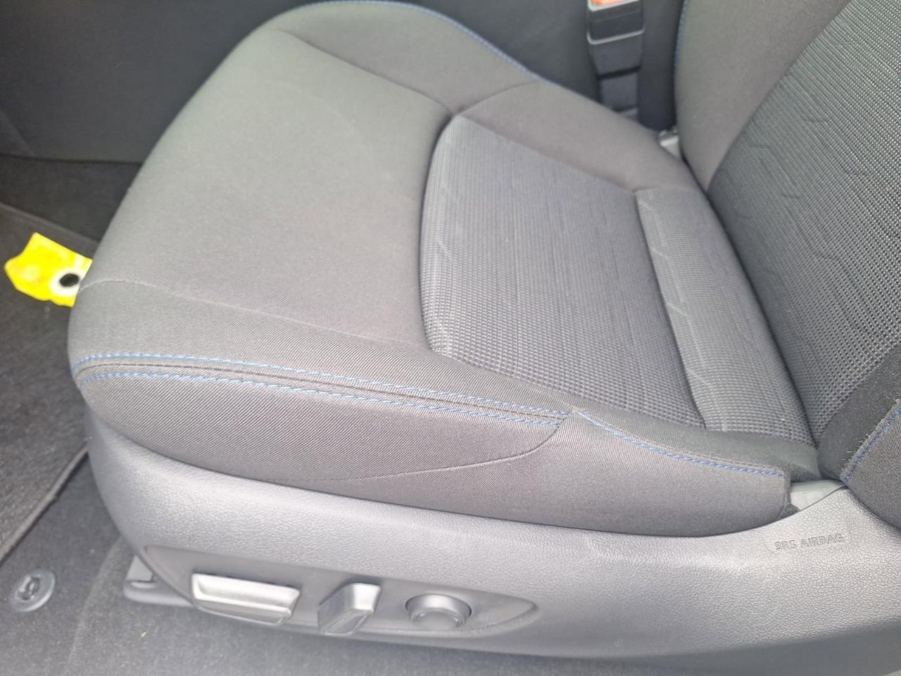 2025 Toyota RAV4 Hybrid SE Hurst TX