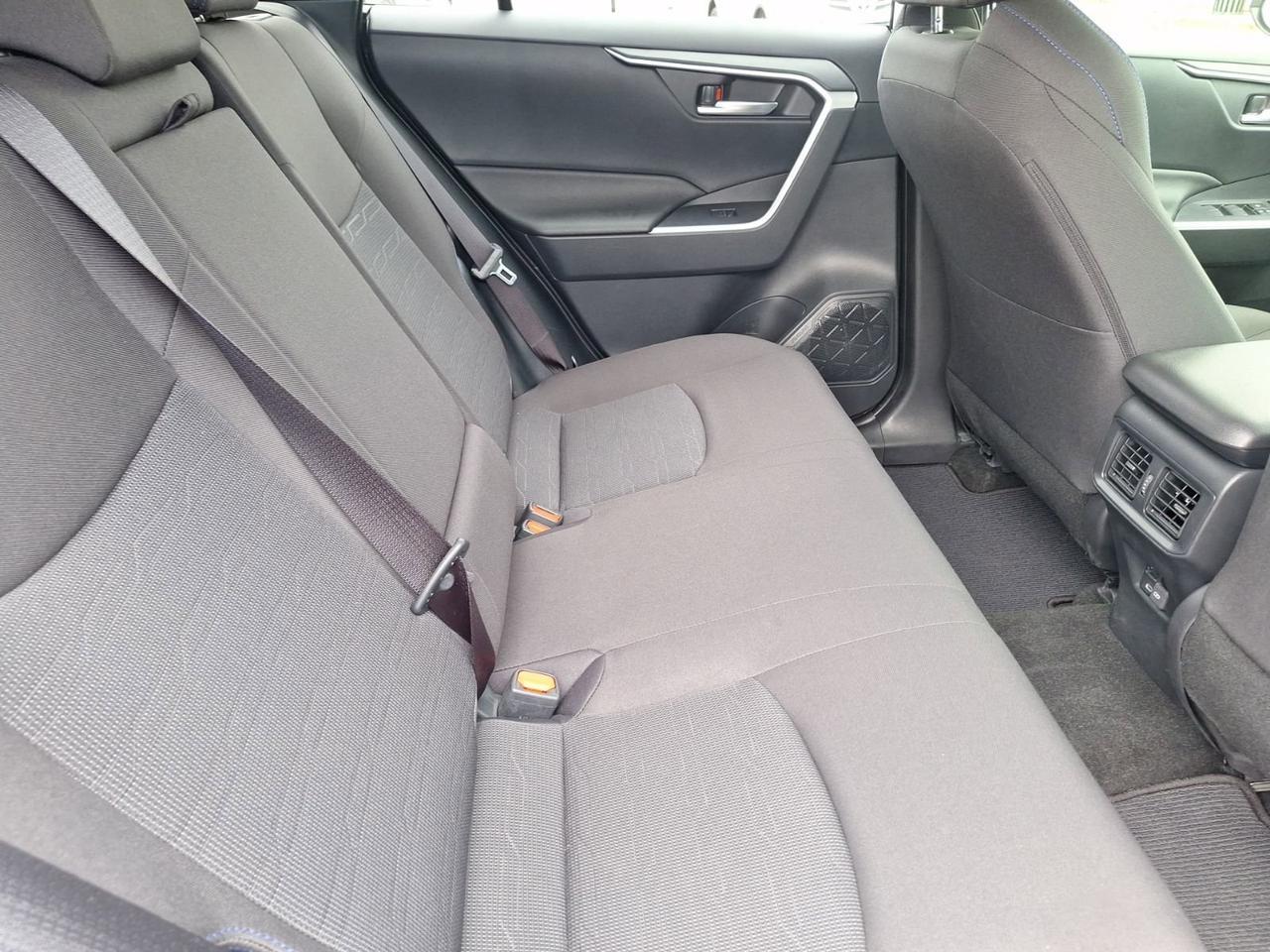 2025 Toyota RAV4 Hybrid SE Hurst TX