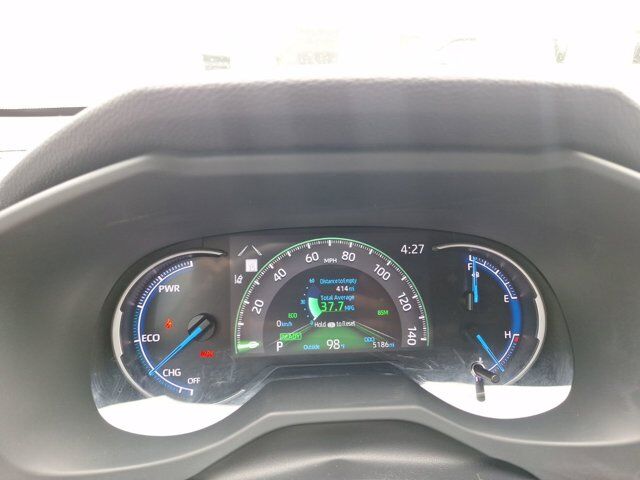 2025 Toyota RAV4 Hybrid SE Hurst TX