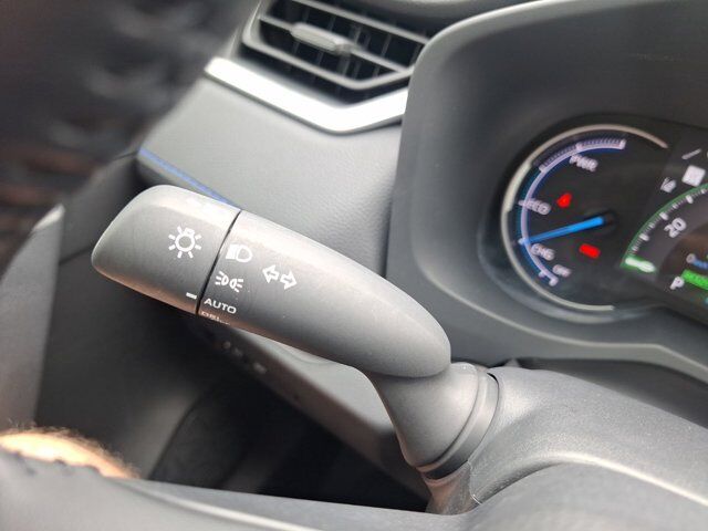 2025 Toyota RAV4 Hybrid SE Hurst TX