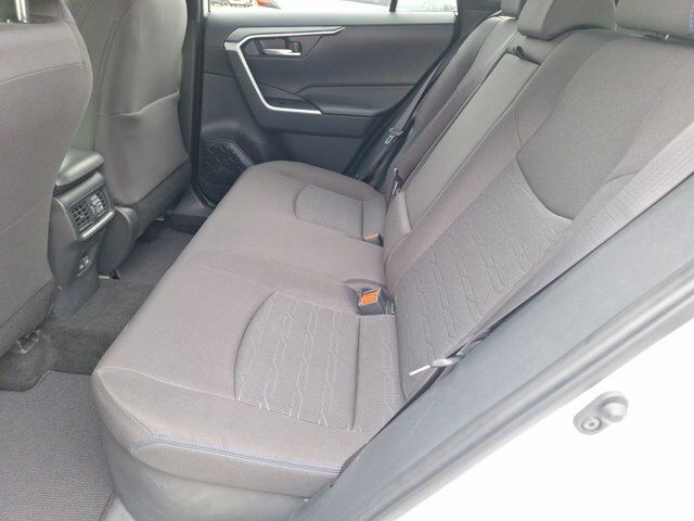 2025 Toyota RAV4 Hybrid SE Hurst TX
