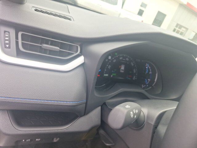 2025 Toyota RAV4 Hybrid SE Hurst TX