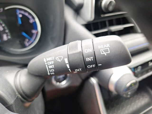 2025 Toyota RAV4 Hybrid SE Hurst TX