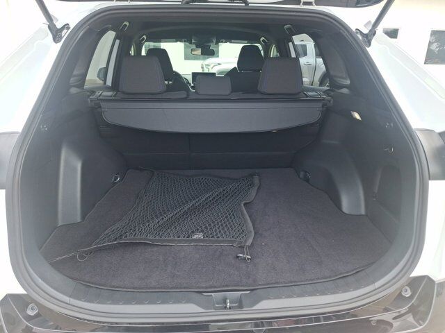 2025 Toyota RAV4 Hybrid SE Hurst TX