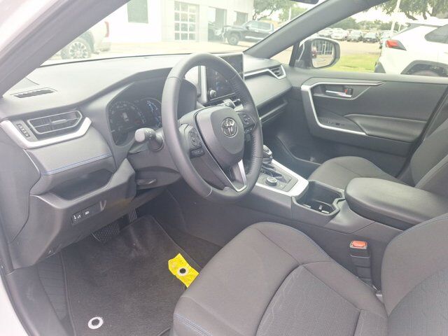 2025 Toyota RAV4 Hybrid SE Hurst TX