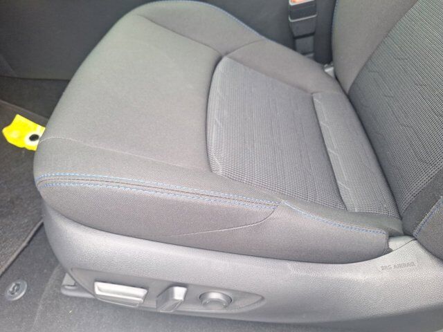 2025 Toyota RAV4 Hybrid SE Hurst TX
