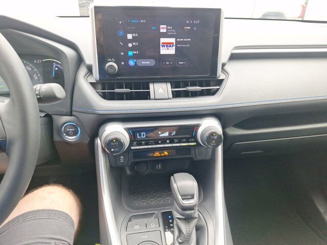 2025 Toyota RAV4 Hybrid SE Hurst TX