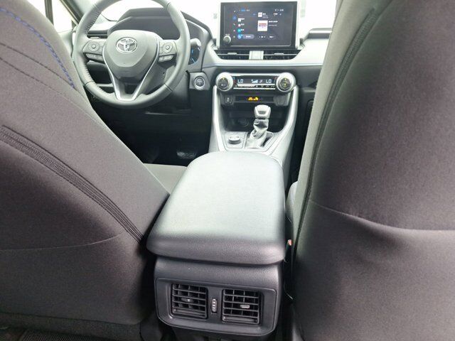 2025 Toyota RAV4 Hybrid SE Hurst TX
