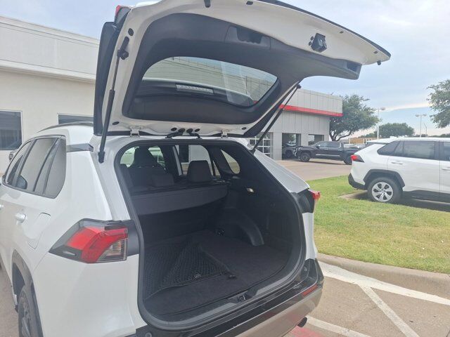 2025 Toyota RAV4 Hybrid SE Hurst TX