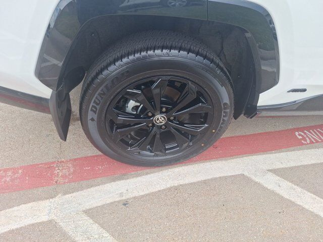 2025 Toyota RAV4 Hybrid SE Hurst TX