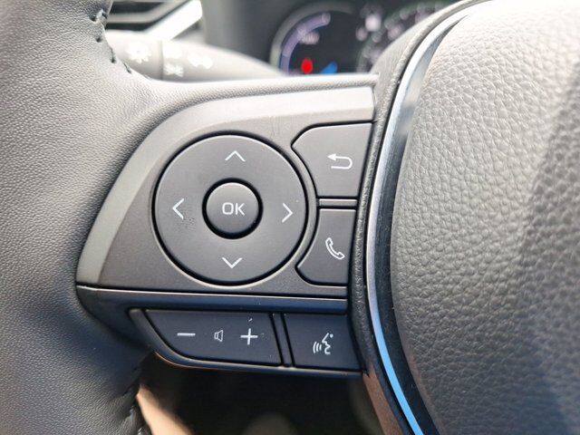 2025 Toyota RAV4 Hybrid SE Hurst TX