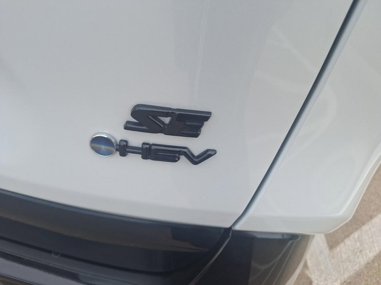 2025 Toyota RAV4 Hybrid SE Hurst TX