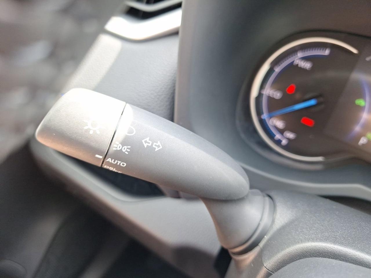 2025 Toyota RAV4 Hybrid SE Hurst TX