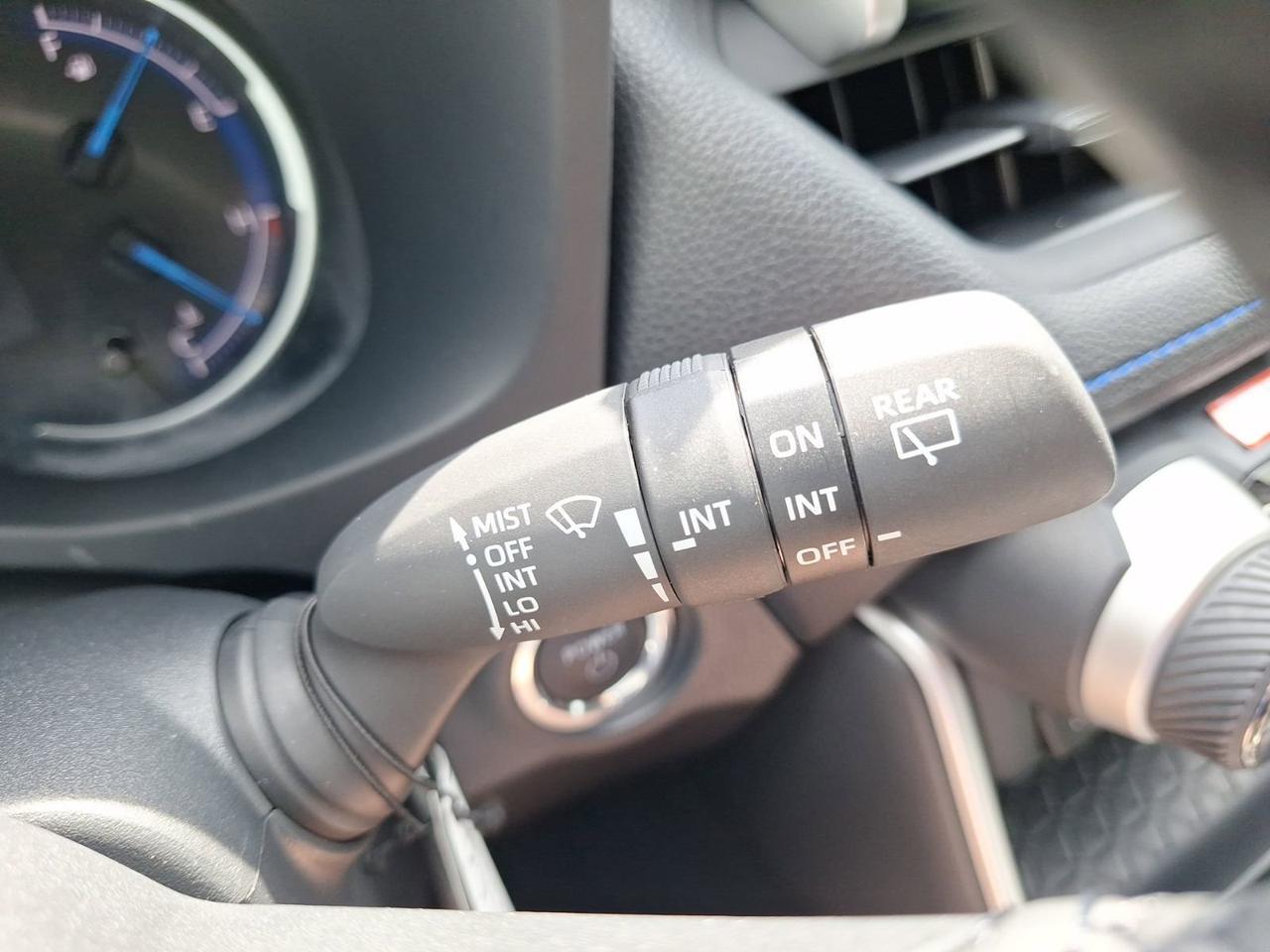 2025 Toyota RAV4 Hybrid SE Hurst TX