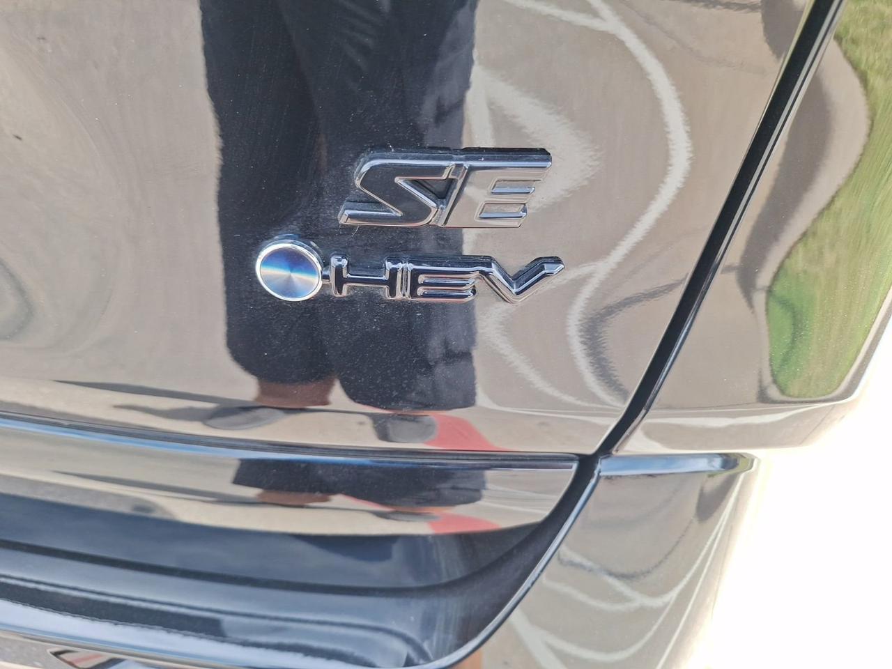 2025 Toyota RAV4 Hybrid SE Hurst TX