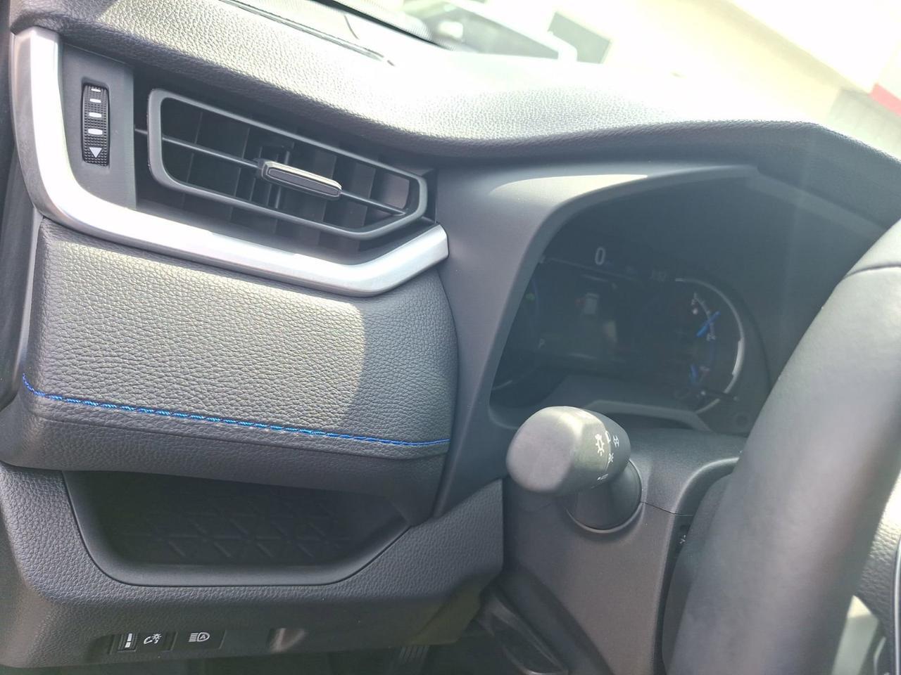 2025 Toyota RAV4 Hybrid SE Hurst TX