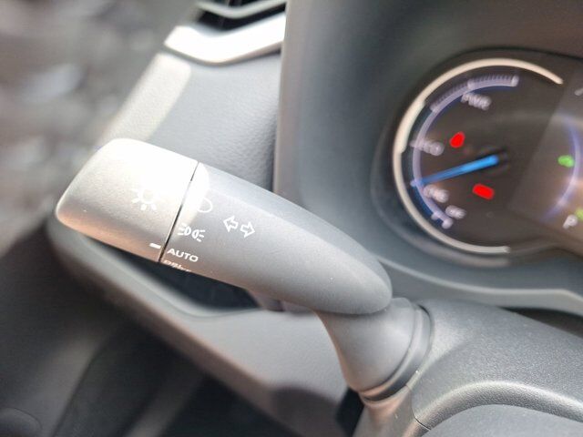 2025 Toyota RAV4 Hybrid SE Hurst TX