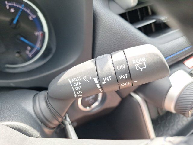 2025 Toyota RAV4 Hybrid SE Hurst TX