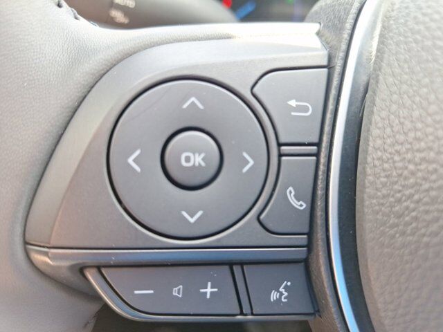 2025 Toyota RAV4 Hybrid SE Hurst TX