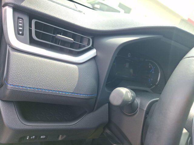 2025 Toyota RAV4 Hybrid SE Hurst TX