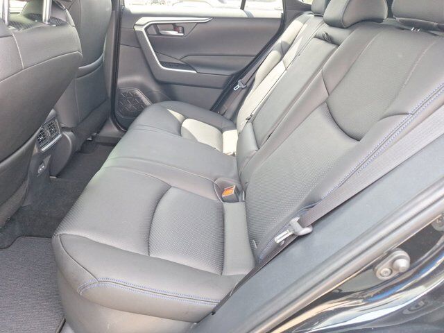 2025 Toyota RAV4 Hybrid SE Hurst TX