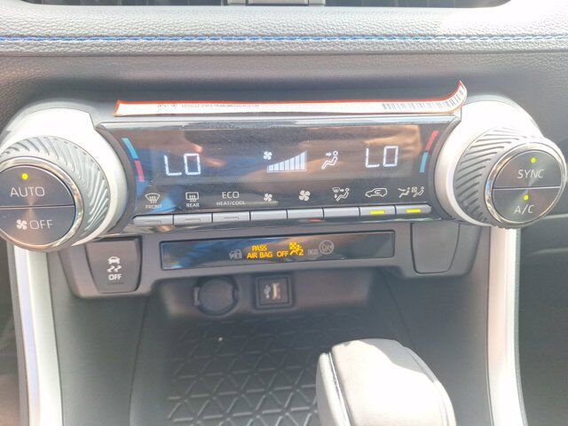 2025 Toyota RAV4 Hybrid SE Hurst TX