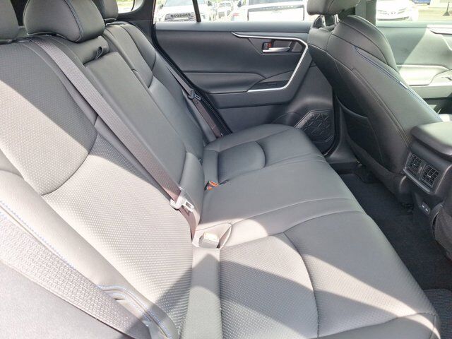 2025 Toyota RAV4 Hybrid SE Hurst TX