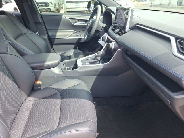 2025 Toyota RAV4 Hybrid SE Hurst TX
