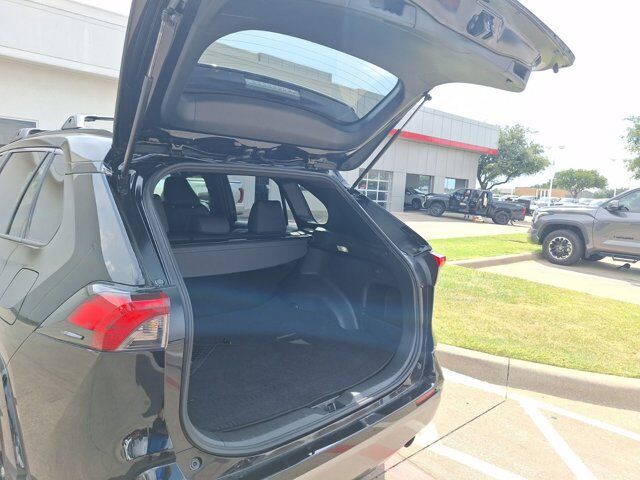 2025 Toyota RAV4 Hybrid SE Hurst TX