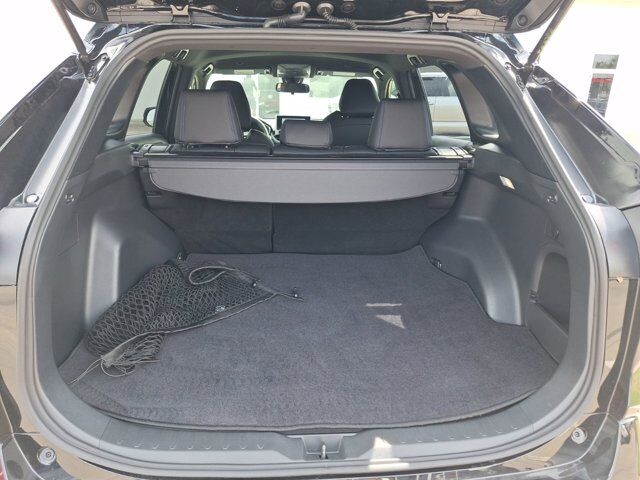 2025 Toyota RAV4 Hybrid SE Hurst TX