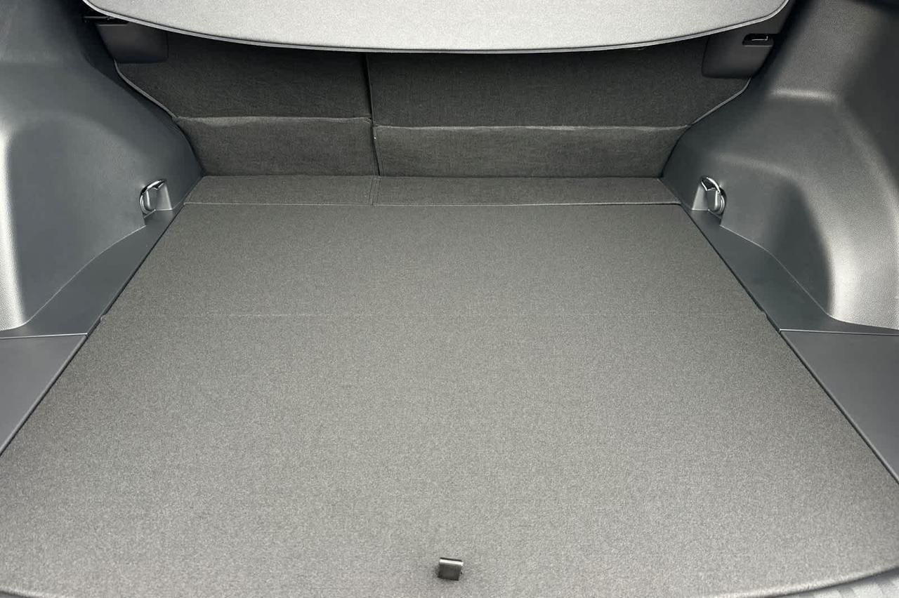 2025 Toyota RAV4 Hybrid SE Roseville CA