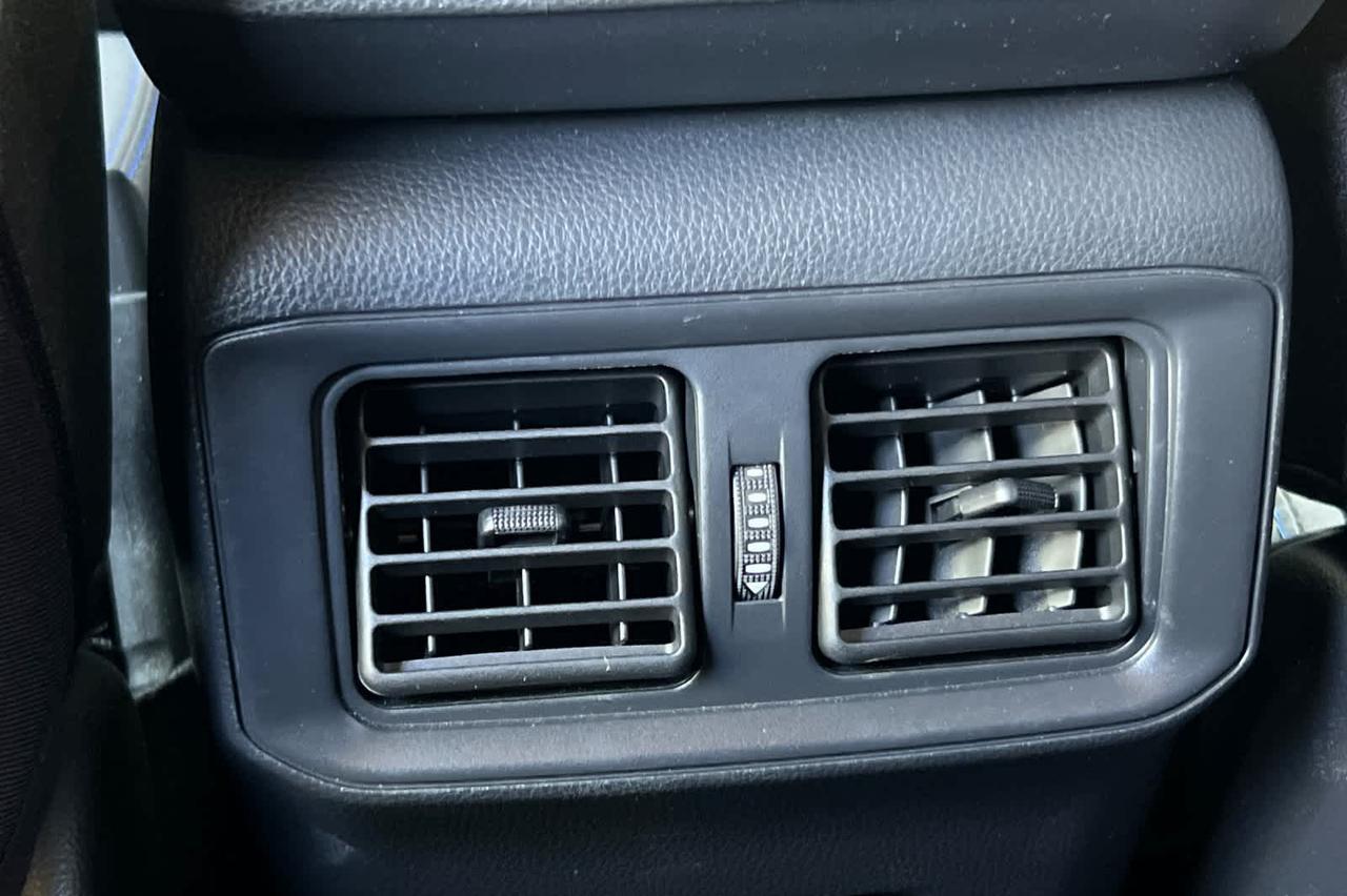 2025 Toyota RAV4 Hybrid SE Roseville CA