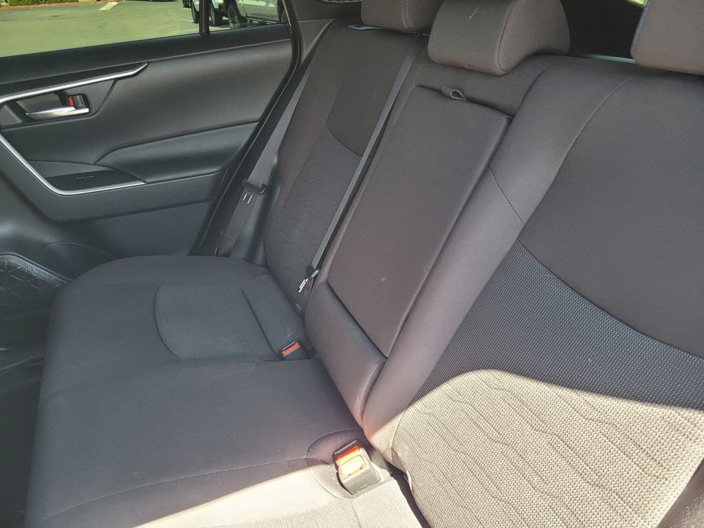 2025 Toyota RAV4 Hybrid SE Roseville CA
