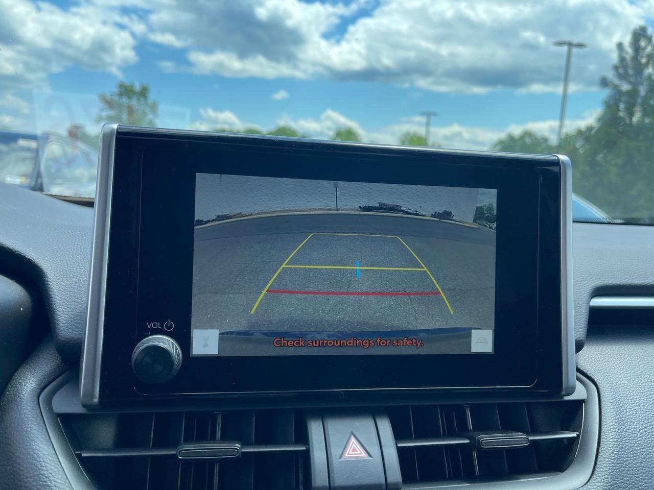 2025 Toyota RAV4 Hybrid SE Stafford VA