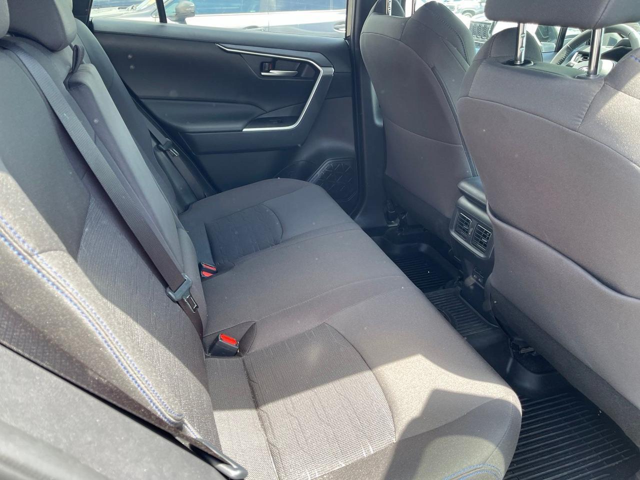 2025 Toyota RAV4 Hybrid SE Stafford VA
