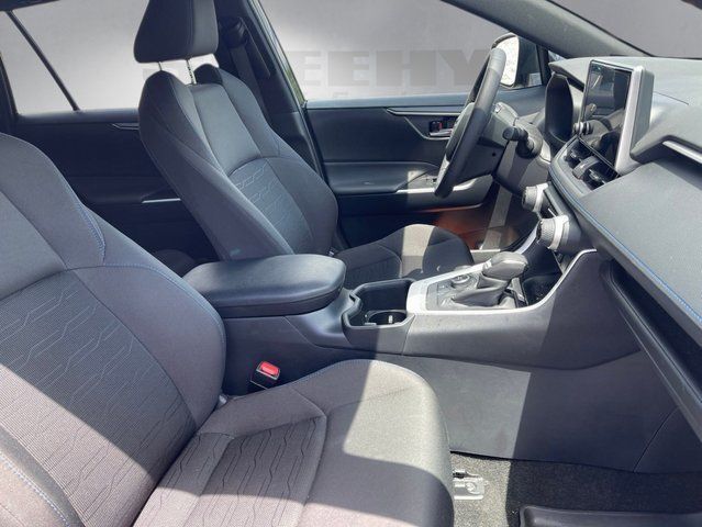 2025 Toyota RAV4 Hybrid SE Stafford VA